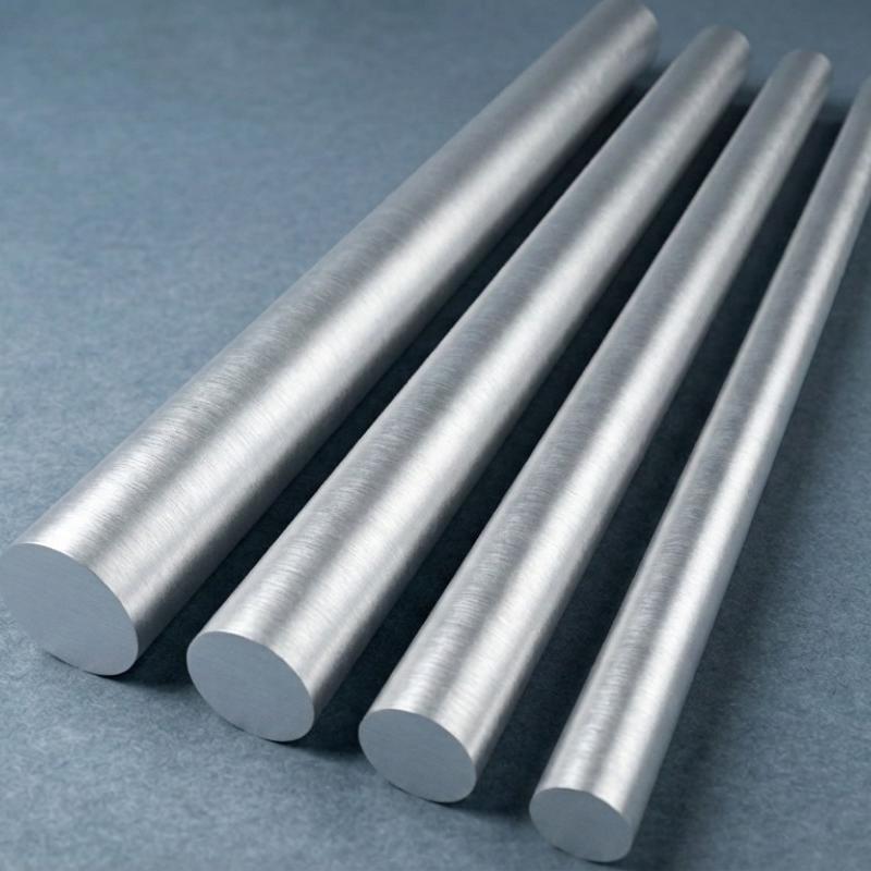 Round Steel Bar