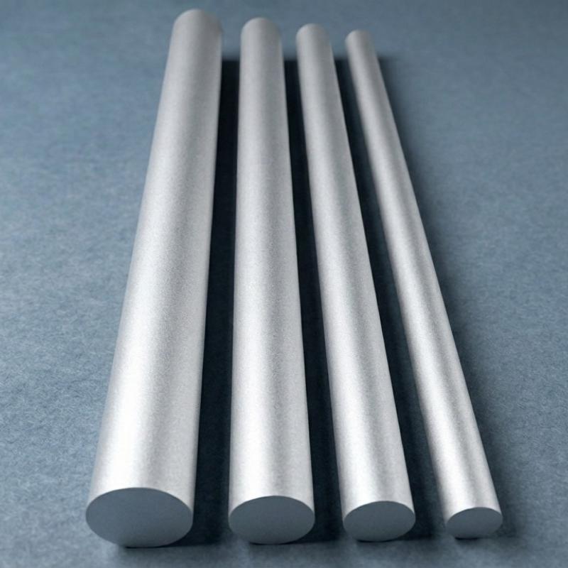 Round Steel Bar