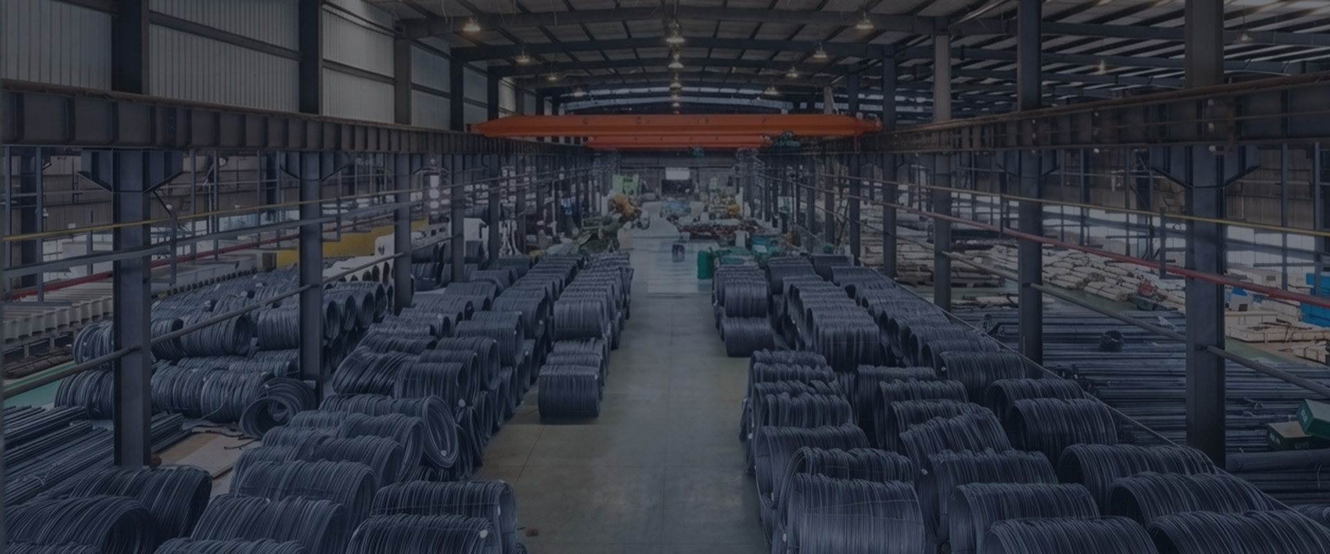 Wuxi Tianchen Cold Drawn Steel: Your Trusted Partner