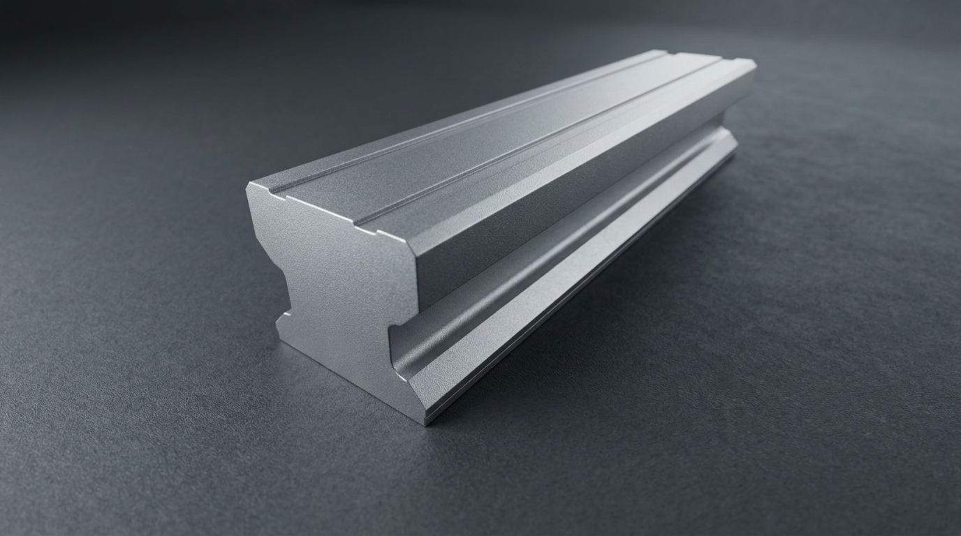 Machine Tool Guideway Steel: Benefits, Features & Applications