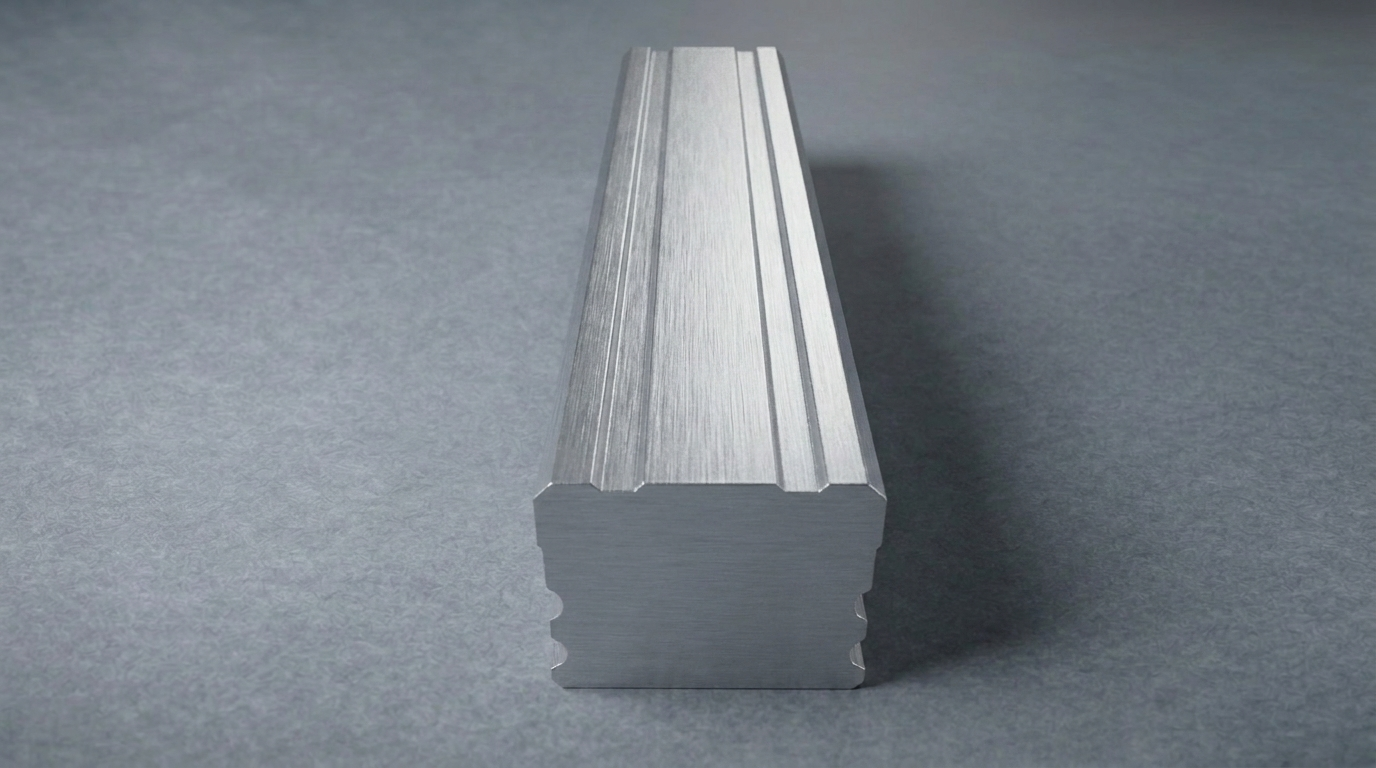 Machine Tool Guideway Steel: Benefits, Features & Applications