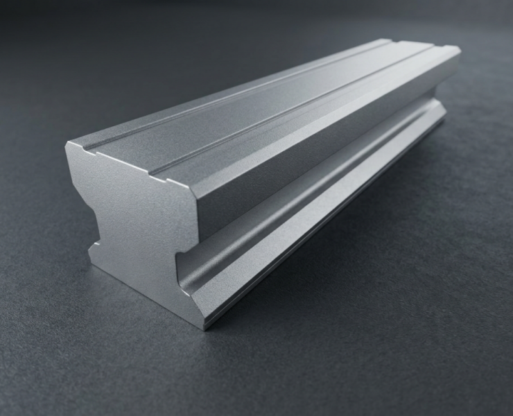 Machine Tool Guideway Steel: Benefits, Features & Applications