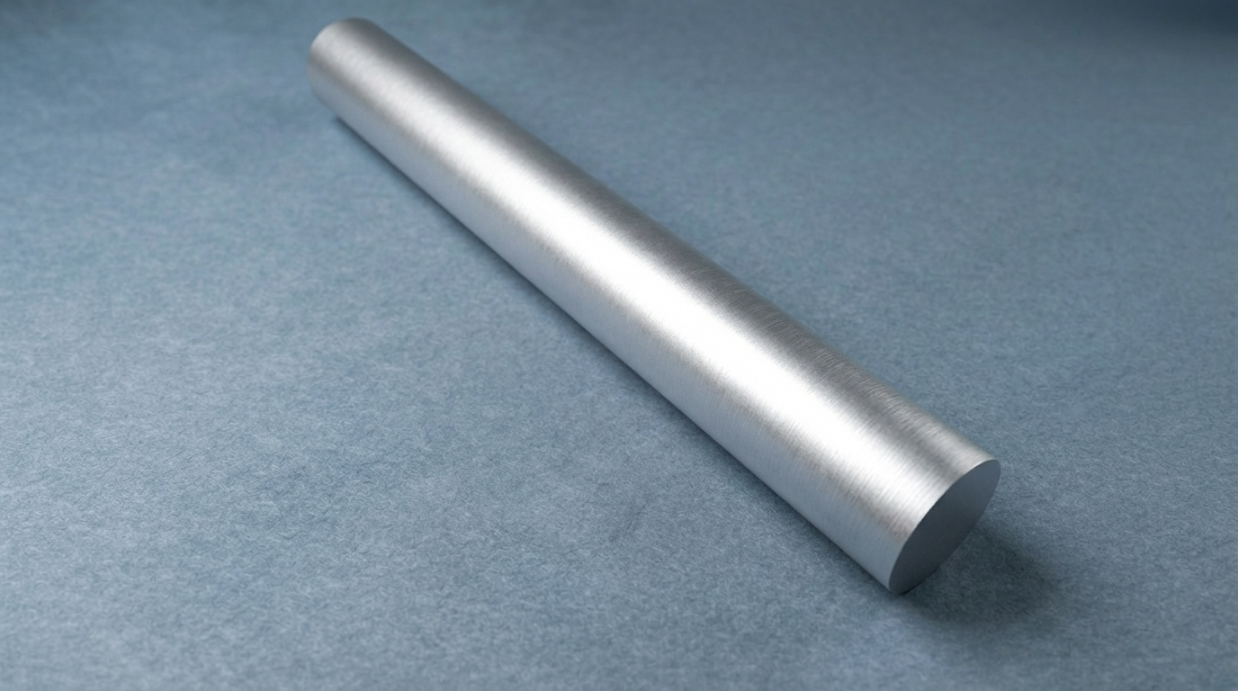 The Critical Role of Round Steel Bars in Modern Industrial Manufacturing
