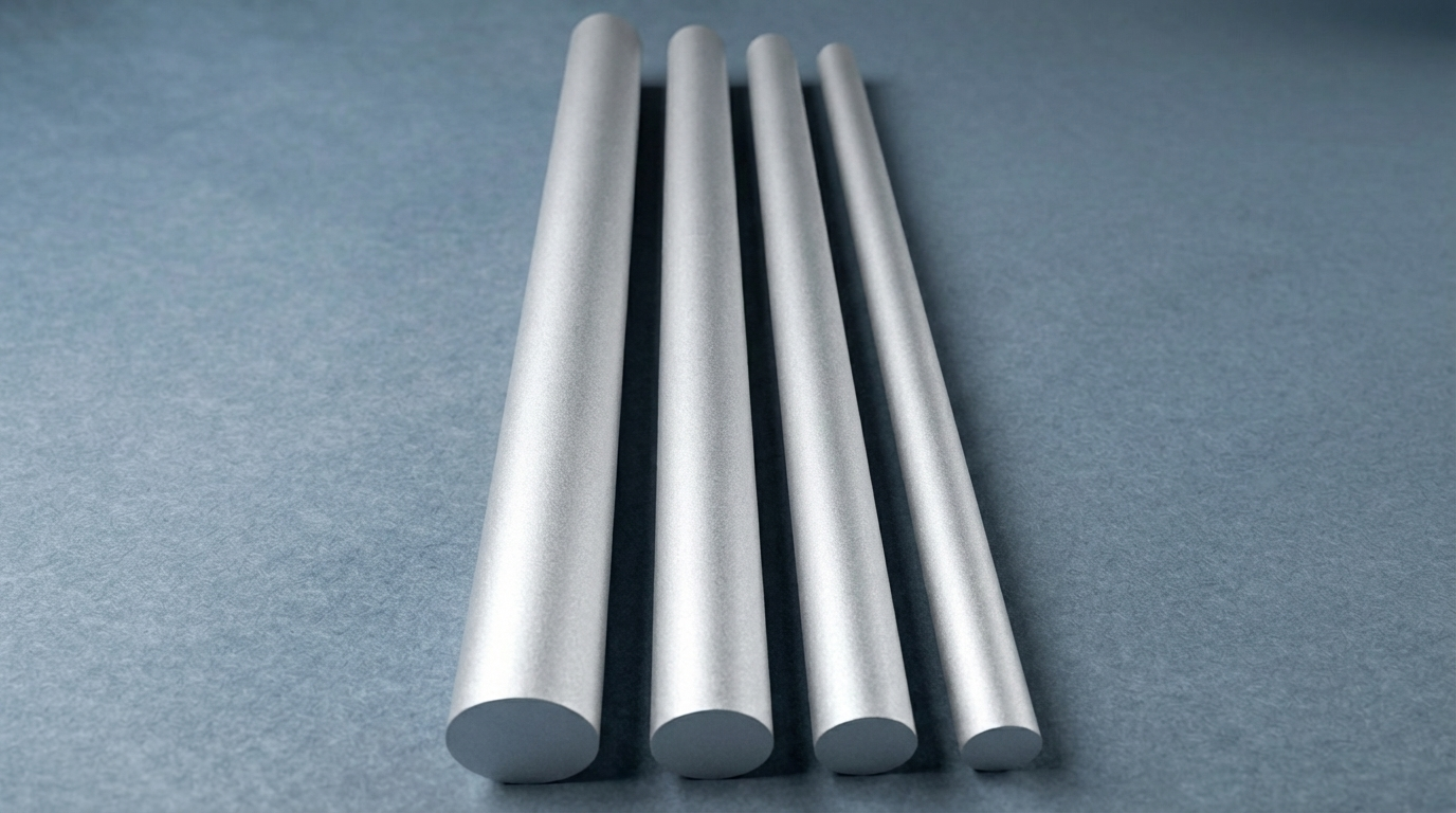 The Critical Role of Round Steel Bars in Modern Industrial Manufacturing