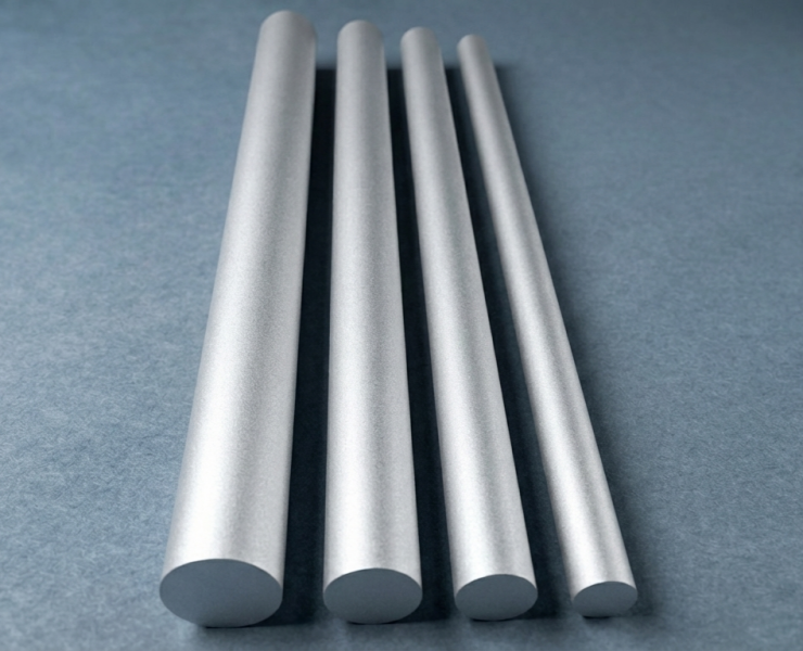 The Critical Role of Round Steel Bars in Modern Industrial Manufacturing