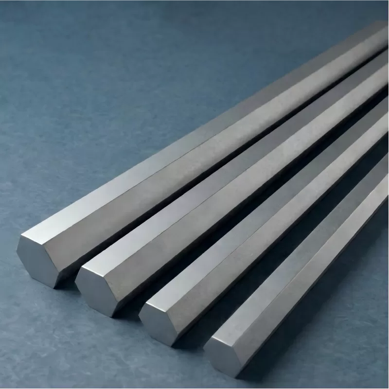 How to Specify Steel Hex Bar for Fasteners and Machined Components