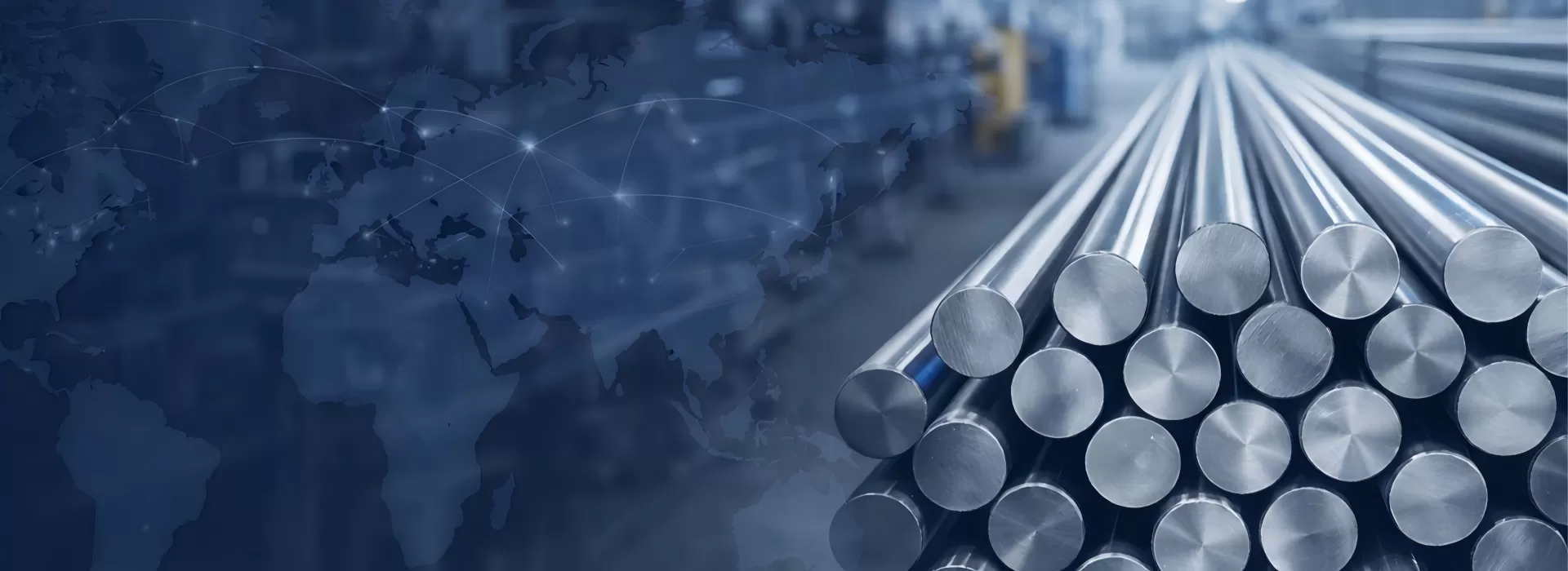 Wuxi Tianchen: Global Cold-Drawn Steel Solutions