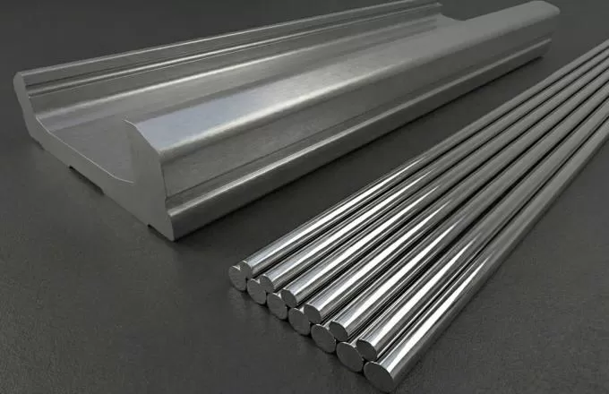 Customized Steel