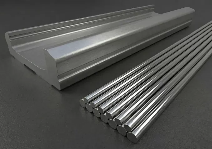 Customized Steel