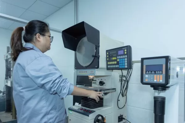 Detection Capability