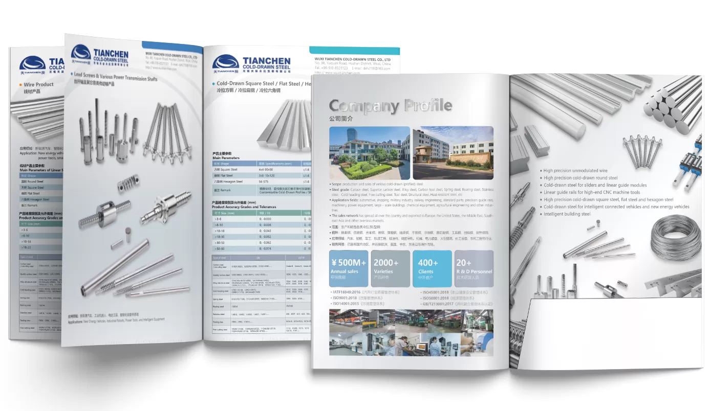 Product Catalog