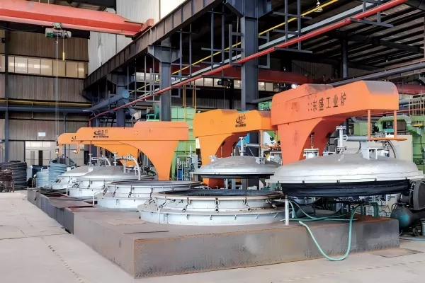 Equipment Capacity