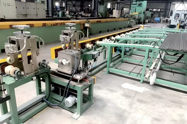 Equipment Capacity