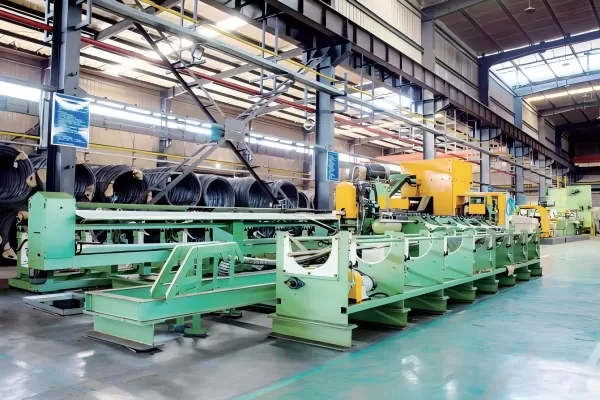 Equipment Capacity