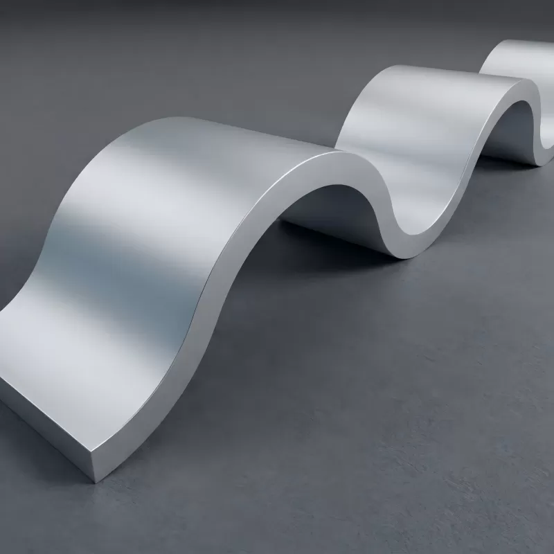 Flat Bar for Armored
