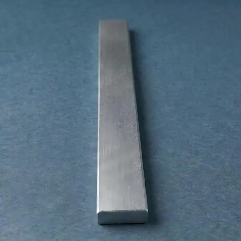 Flat Steel Bar