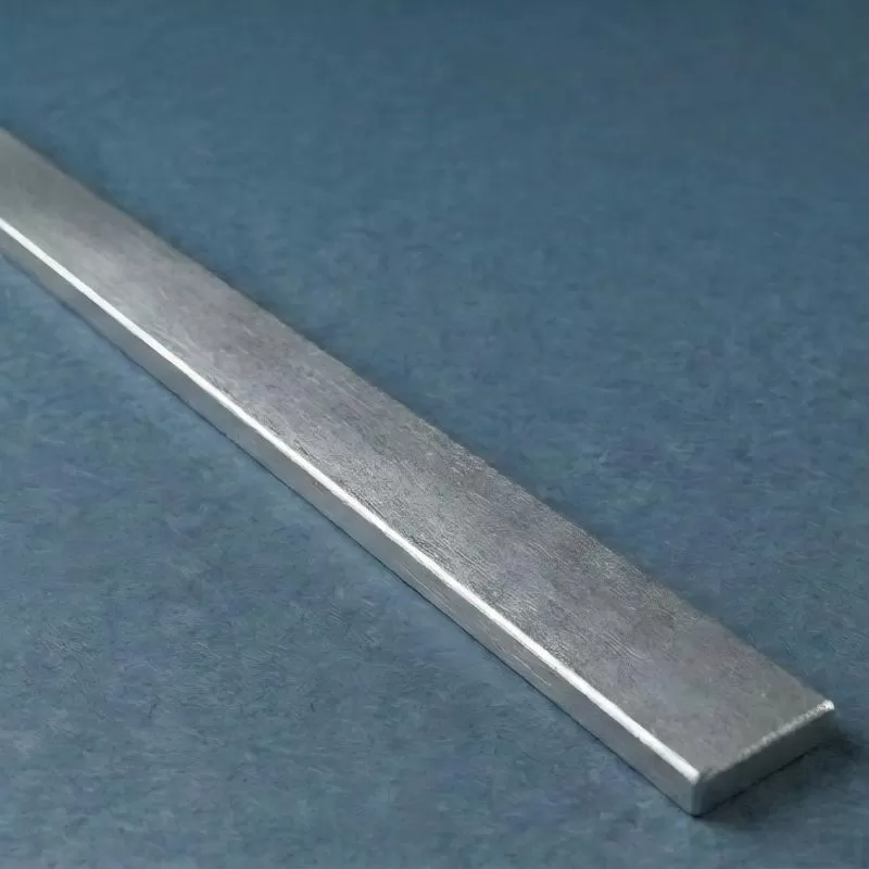 Flat Steel Bar