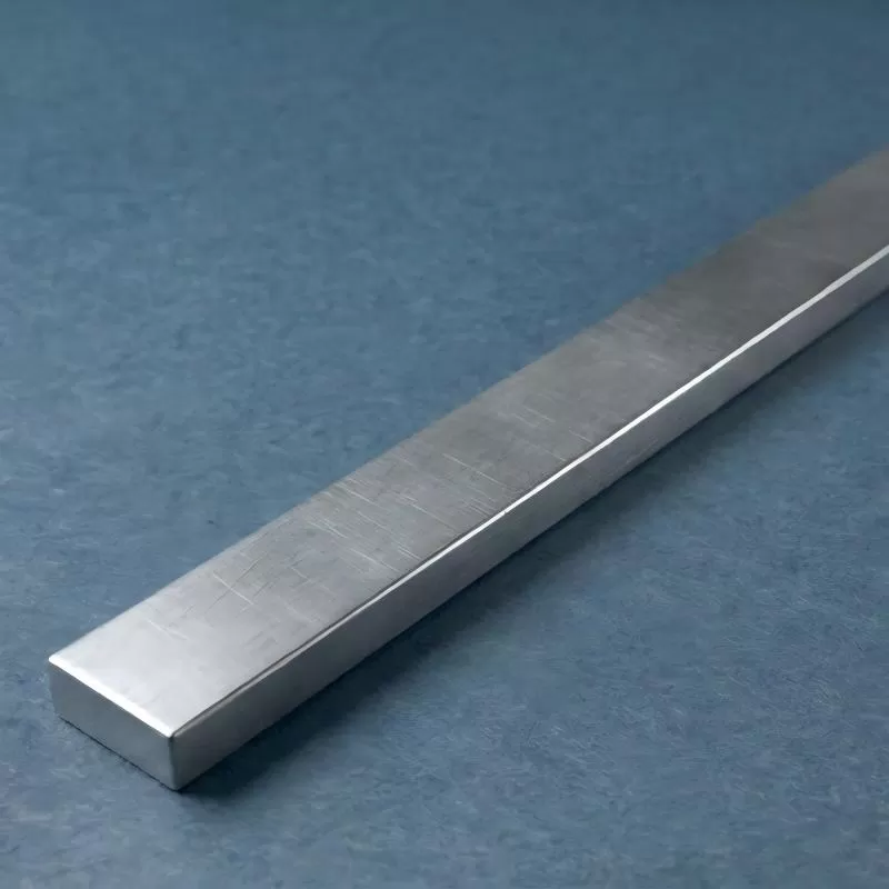 Flat Steel Bar