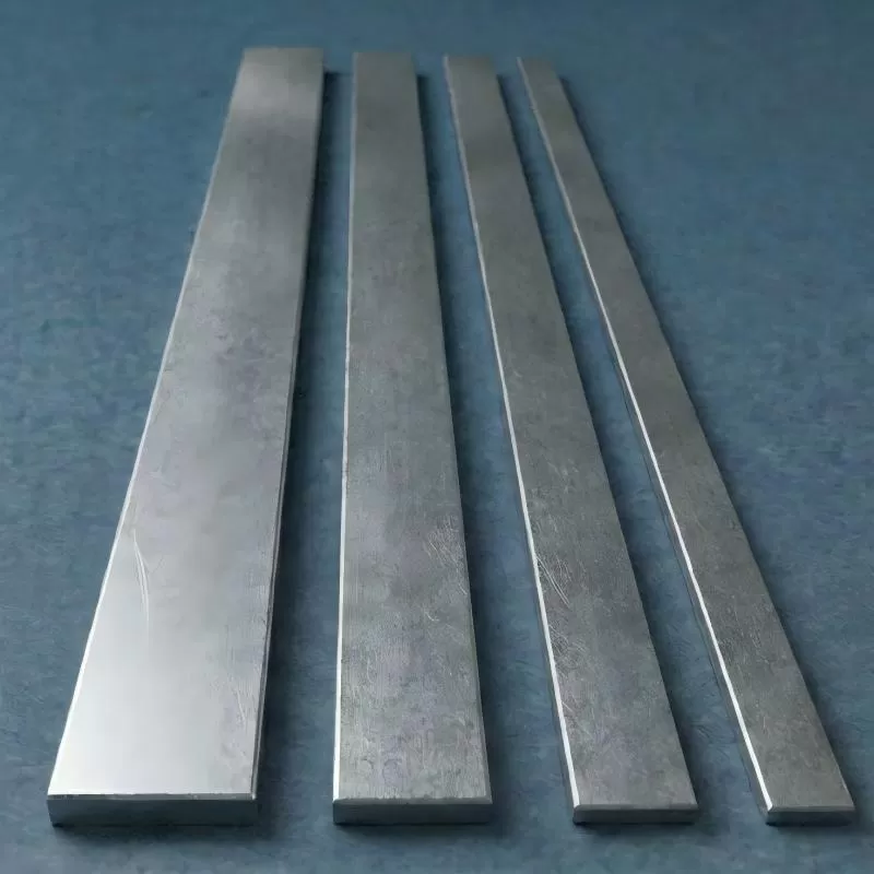 Flat Steel Bar