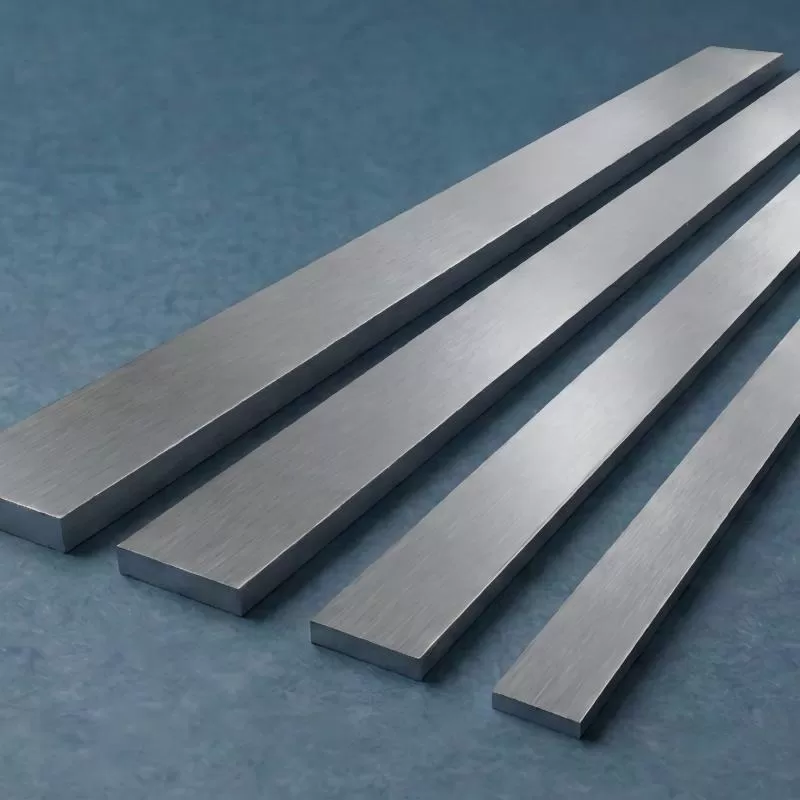 Flat Steel Bar