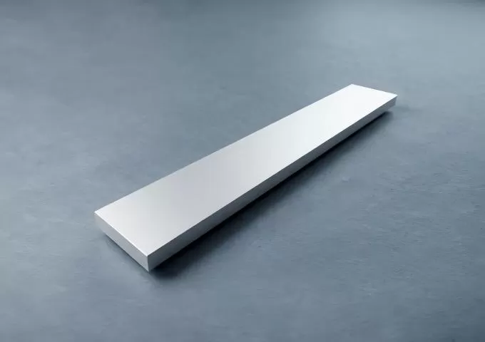 Flat Steel Bar