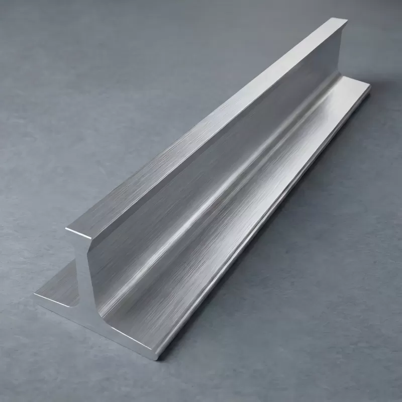 Guideway Section Steel