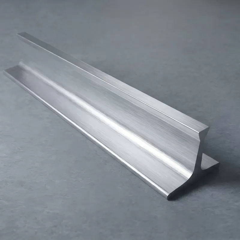 Guideway Section Steel