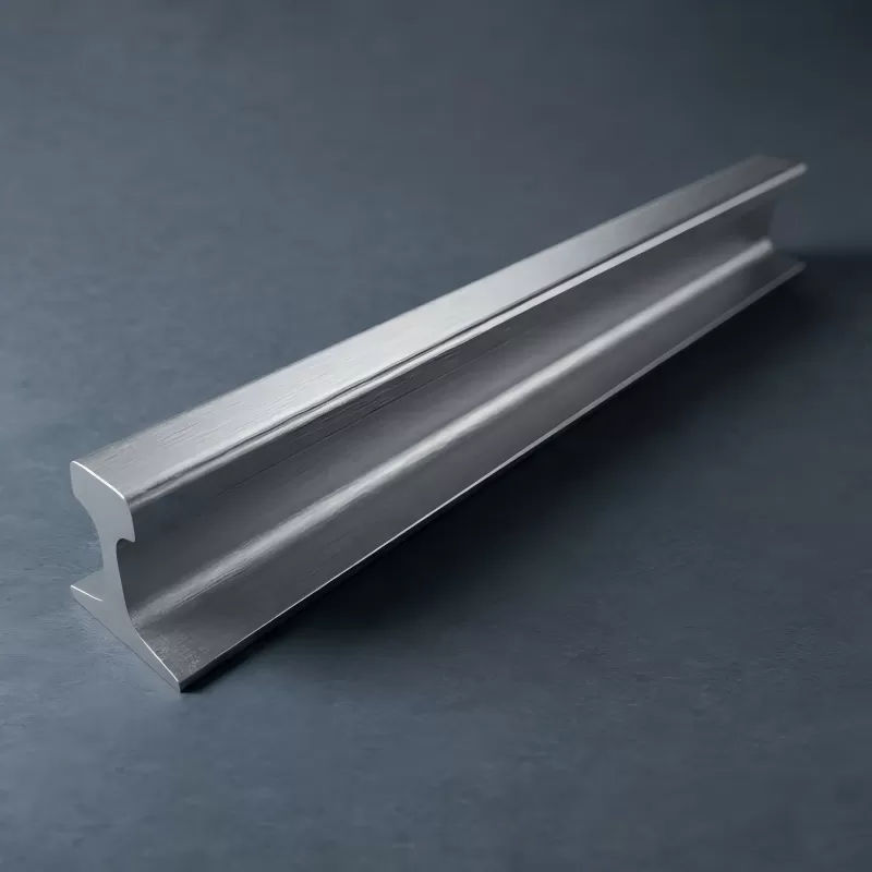 Guideway Section Steel
