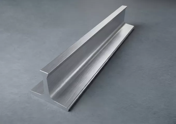 Guideway Section Steel