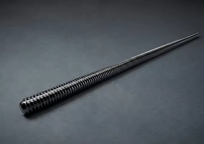 High-strength Screw