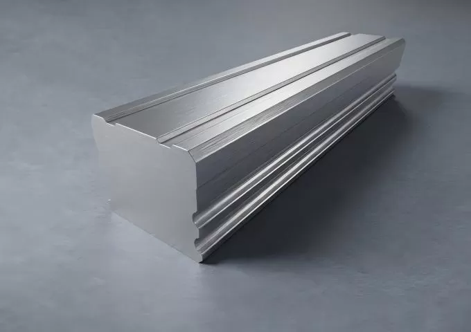Machine Tool Guideway Section Steel