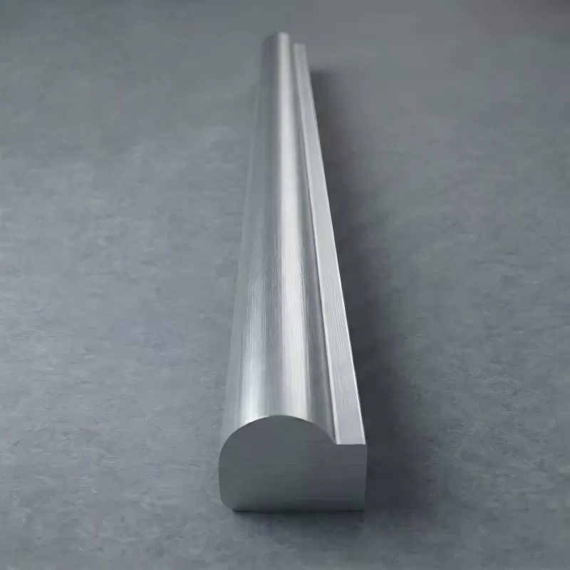 Other Cold Drawn Section Steel