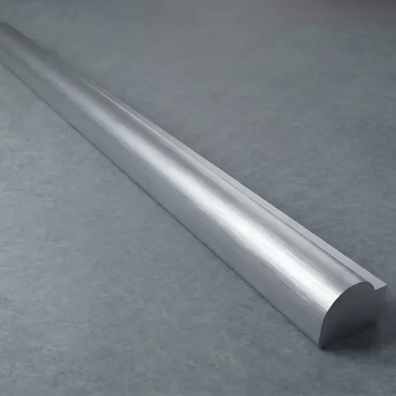 Other Cold Drawn Section Steel