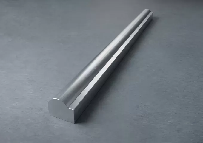 Other Cold-Drawn Section Steel