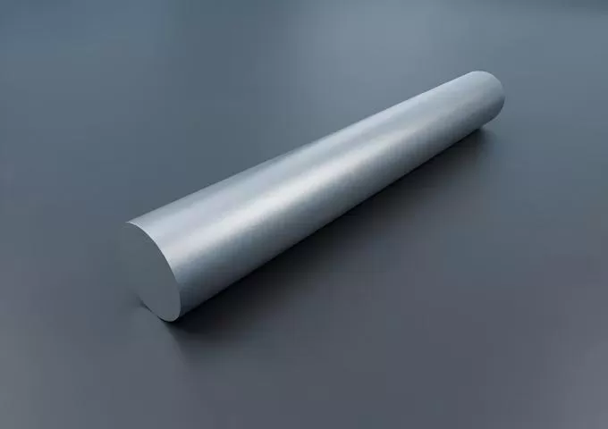 Round Steel Bar