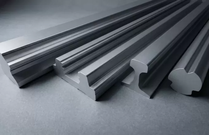 Special-Shaped Steel