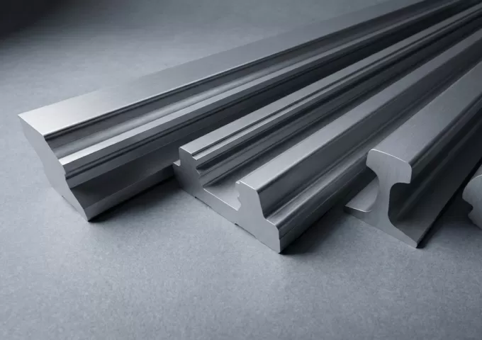 Special-Shaped Steel