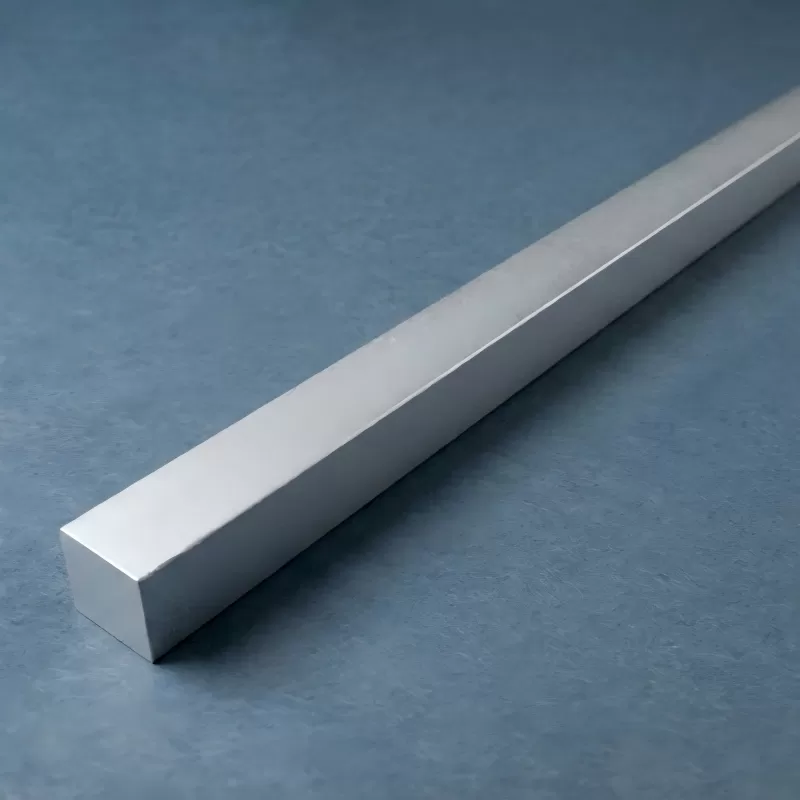 Square Steel Bar