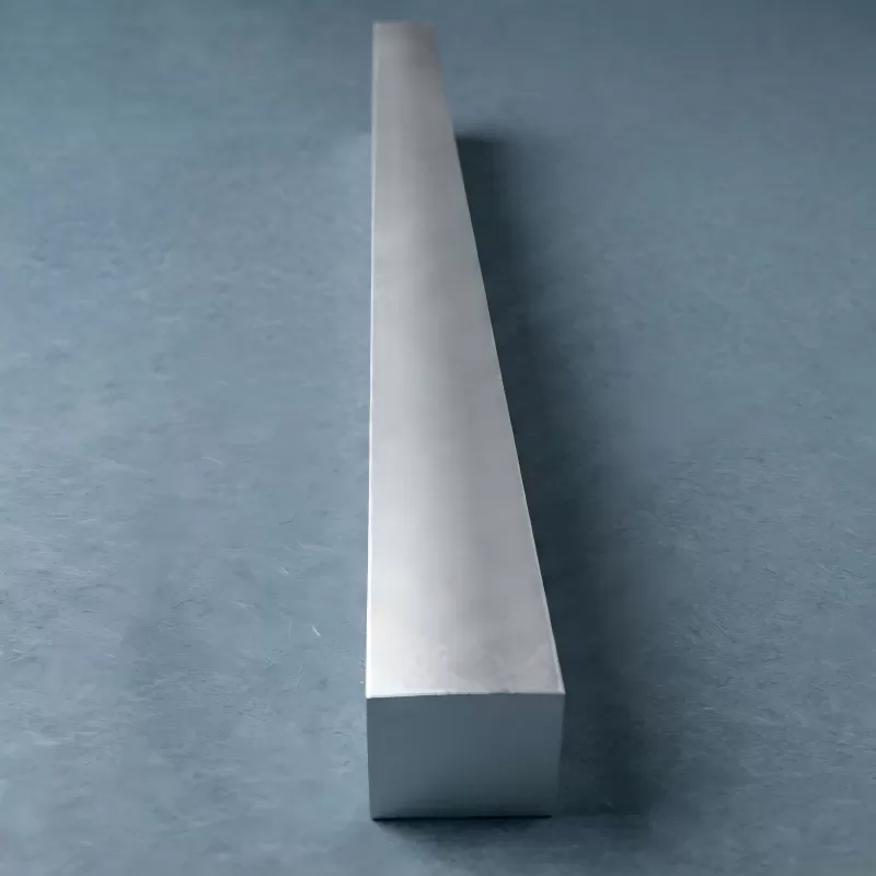 Square Steel Bar