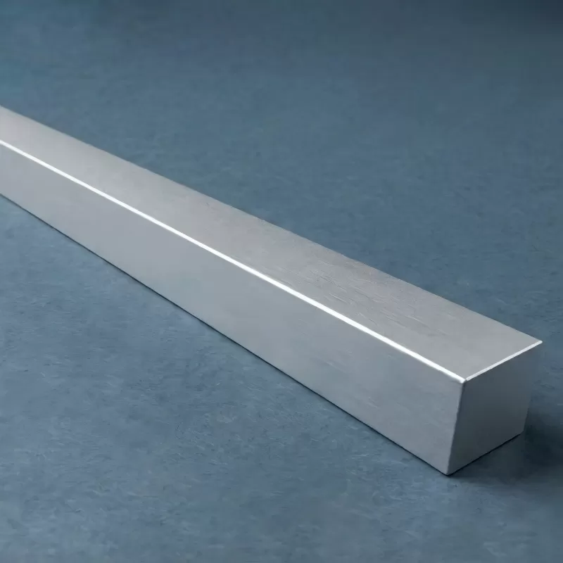 Square Steel Bar