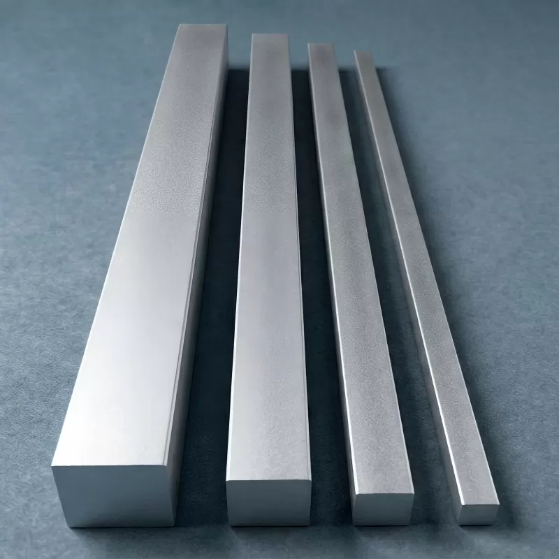 Square Steel Bar