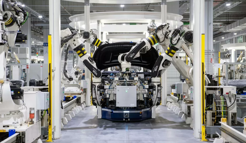 Steel for Cars