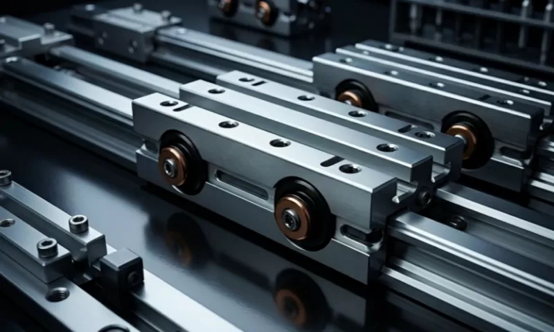 steel for guide rail