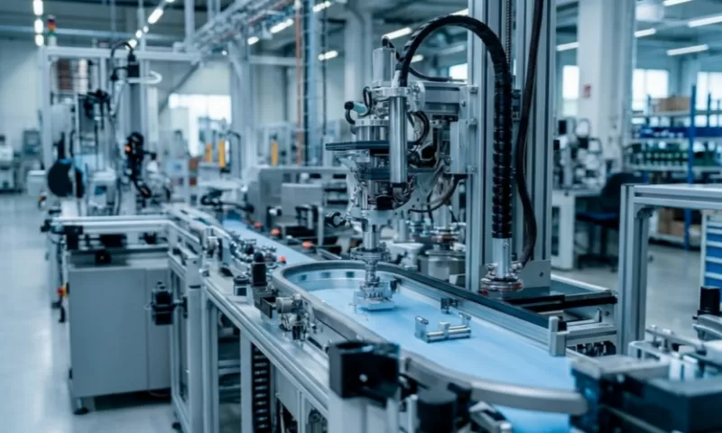 steel for intelligent devices