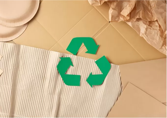 Sustainable Products