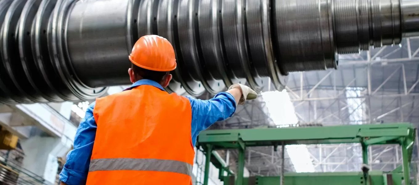 Testing & Inspection Capability