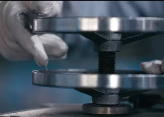 Excellent Machinability